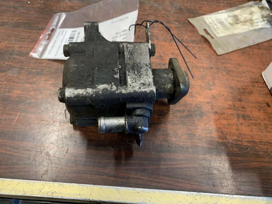 Servo pumpe mekanisk til BMW 3-Serie 1998-2005 (E46) (E46) 