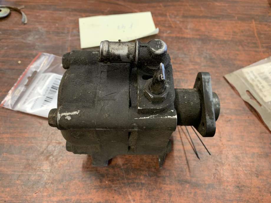 Servo pumpe mekanisk til BMW 3-Serie 1998-2005 (E46) (E46) 
