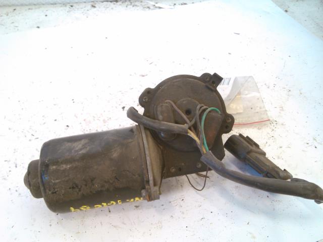 Viskermotor frontrute til Opel Omega B, 1994-1999  