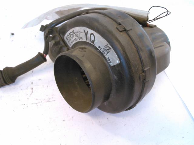 Kjølevifte elektrisk til Opel Omega B, 1994-1999  (BOSCH|0130007810)