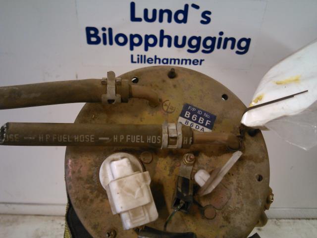 Bensinpumpe elektrisk til Mazda 323F 1995-1998  