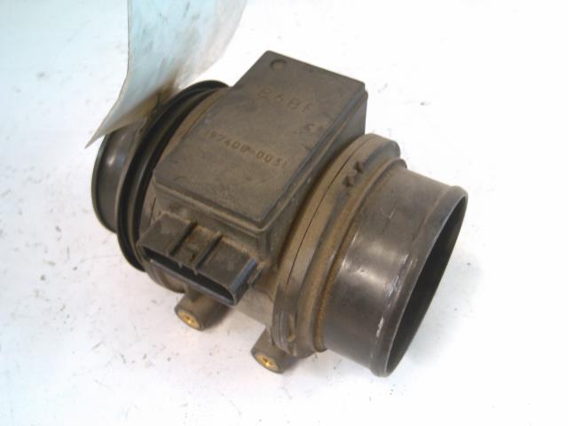 Luftmengde/luftmassemåler til Mazda 323F, 1995-1998  (197400-0031)