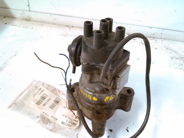 Fordeler elektrisk til Honda Civic 1984-1987