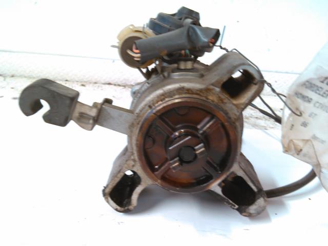 Fordeler elektrisk til Honda Civic 1984-1987