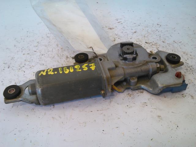 Takluke motor til Honda Prelude 1992-1996 (Type IV)  