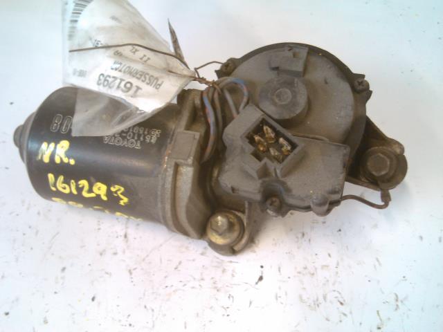 Viskermotor frontrute til Toyota Carina II, 1988-1992 (85110-20540)
