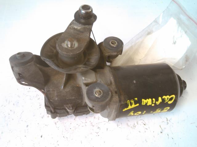 Viskermotor frontrute til Toyota Carina II 1988-1992 (85110-20540|159100-4082|)