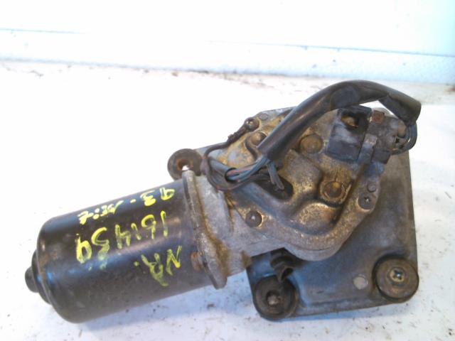 Viskermotor frontrute til Mitsubishi Space Wagon, 1992-2000