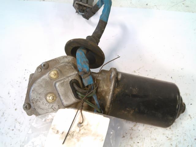 Viskermotor frontrute til Honda Accord, 1990-1993 (Type IV)  