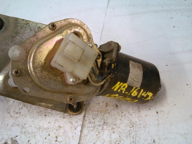 Viskermotor frontrute til Isuzu Pick up 1980-1995