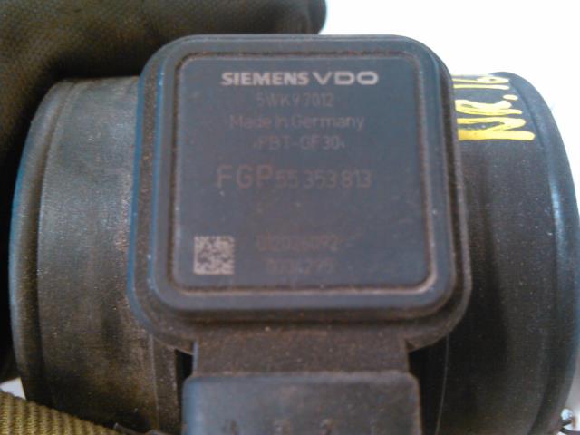 Luftmengde/luftmassemåler til Suzuki Ignis 2000-2006 (Type I) (JAPAN) (JAPAN) (SIEMENS VDO|5WK97012|)