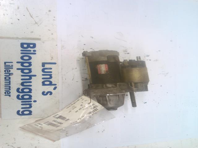 Starter til Suzuki Ignis, 2000-2006 (Type I) (JAPAN) (JAPAN) 