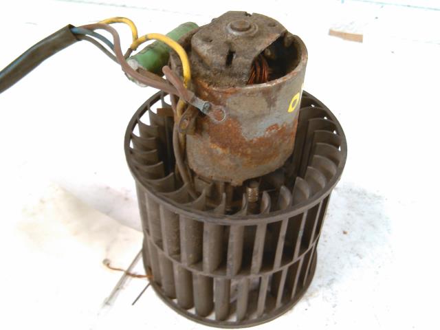 Varmeapparat motor til Opel Corsa A, 1983-1992  
