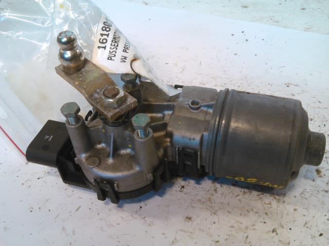 Viskermotor frontrute til VW Passat, 2001-2005 (B5,3BG) (B5,3BG) (BOSCH|0390241505)