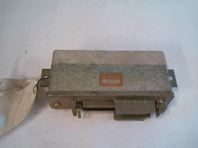 Styreenhet diverse til Audi 80, 1992-1995 (BOSCH|0 265 100 037)
