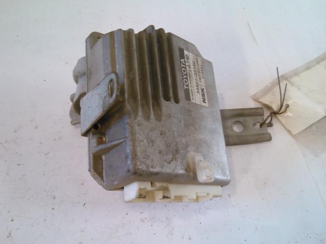 Styreenhet diverse til Toyota Corolla, 2002-2007  (NSK|89650-02150)