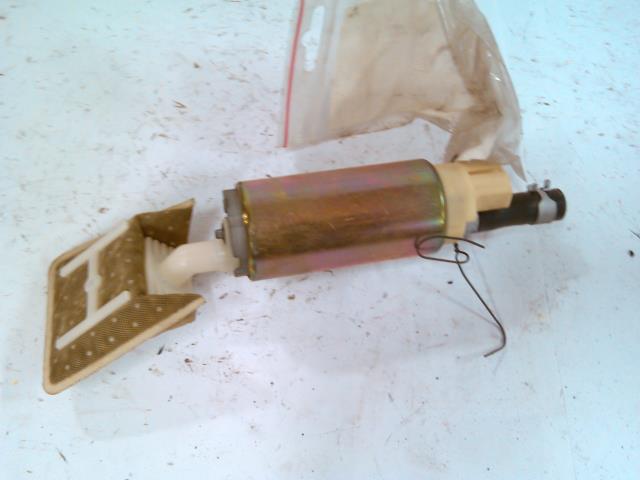 Bensinpumpe elektrisk til Subaru Forester, 2002-2005 (Type II, Fase 1)  