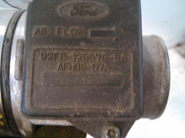 Luftmengde/luftmassemåler til Ford Escort 1995-2000 (92FB-12B579-BA|)