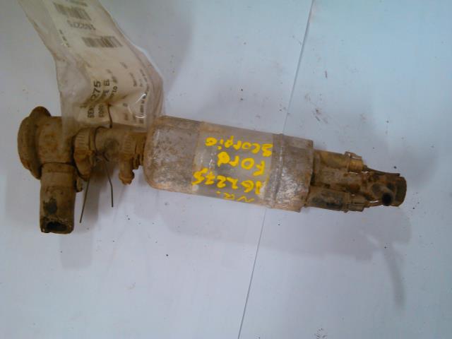 Bensinpumpe elektrisk til Ford Scorpio 1985-1991