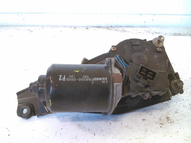 Viskermotor frontrute til Suzuki Baleno, 1999-2003 (Fase 2)  (159200-0665)