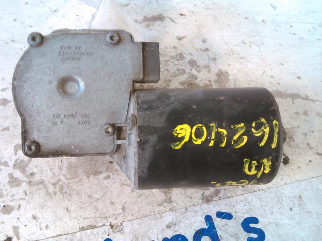 Viskermotor frontrute til Saab 900 1989-1993  