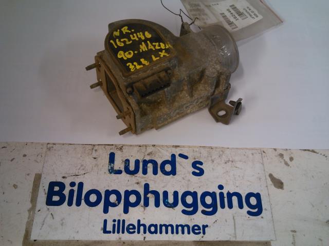 Luftmengde/luftmassemåler til Mazda 323, 1990-1994  