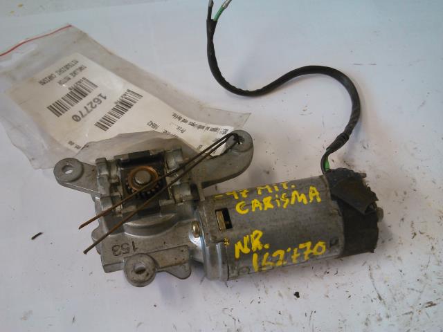 Takluke motor til Mitsubishi Carisma, 1996-1999 (Fase 1) (404.142)