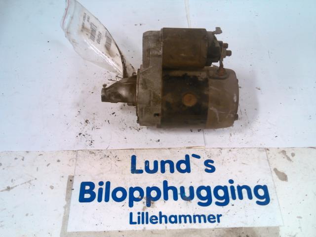 Starter til Mitsubishi Lancer, 1993-1996