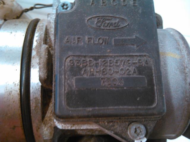 Luftmengde/luftmassemåler til Ford Mondeo 1997-2000 (Type II)  (93BB-12B579-BA|)