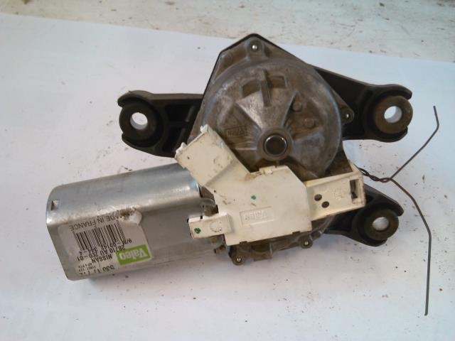 Viskermotor bakrute til Nissan Primera 2002-2007 (P12) (P12) (VALEO|28710AU200-01|)