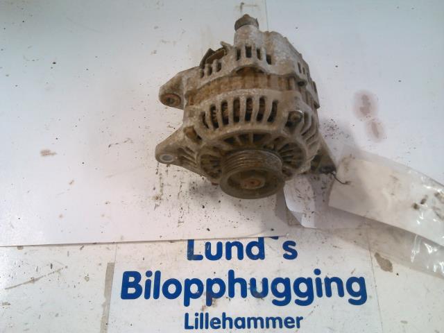 Dynamo til Mitsubishi Space Runner, 1997-2002  