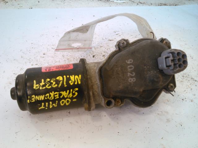 Viskermotor frontrute til Mitsubishi Space Runner 1997-2002  (WM-71235-2S|)
