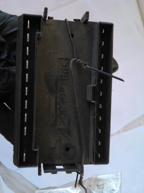 Styreenhet diverse til Mitsubishi Space Runner 1997-2002  (MITSUBISHI|MR 3377   86|67310034|8DO1110-211)