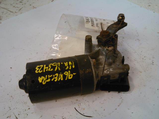 Viskermotor frontrute til Opel Vectra B 1996-2001  (BOSCH|0390241116|)