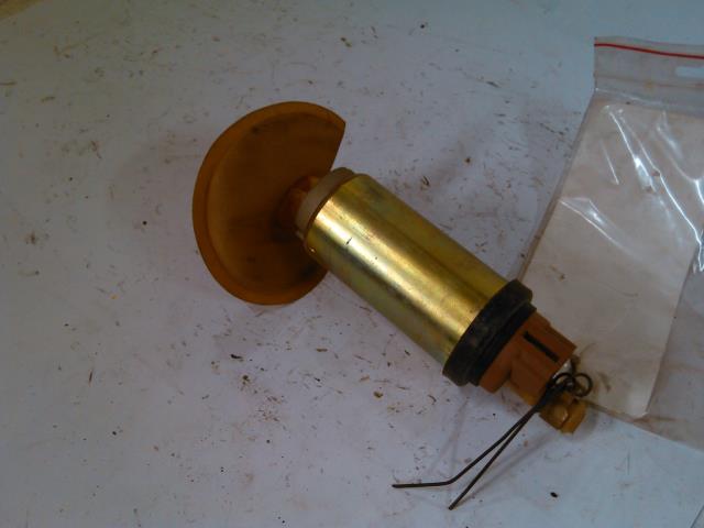 Bensinpumpe elektrisk til Hyundai Atos, Prime, 2000-2003 (Type I)  
