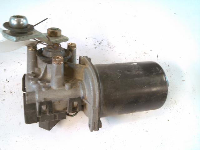 Viskermotor frontrute til Hyundai Atos, Prime, 2000-2003 (Type I)  