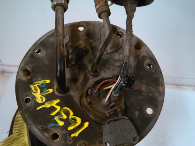 Bensinpumpe elektrisk til Toyota Corolla 1993-1997