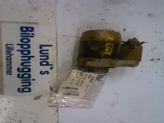 Starter til Mitsubishi Lancer, 1993-1996  