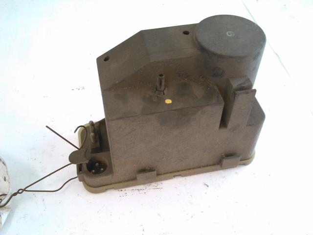 Vakuumpumpe til Mercedes 124, 1986-1995 (W124) (W124) (BOSCH|0132006309)