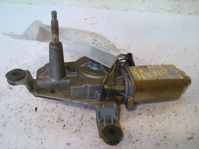 Viskermotor bakrute til Hyundai H-1, 1998-2005 (Type I, Fase 1)  (98700-4A001)