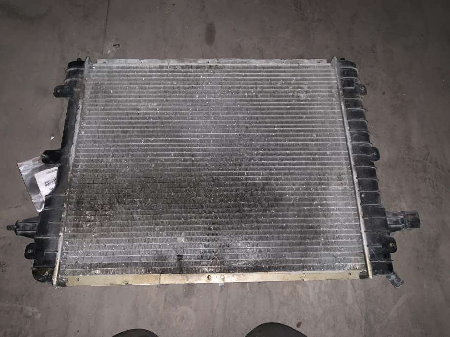 Radiator (manuell gir) til Opel Senator B 1987-1993  