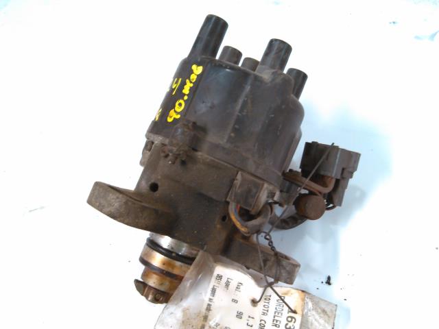 Fordeler til Toyota Corolla 1988-1992 (19020-11200|)