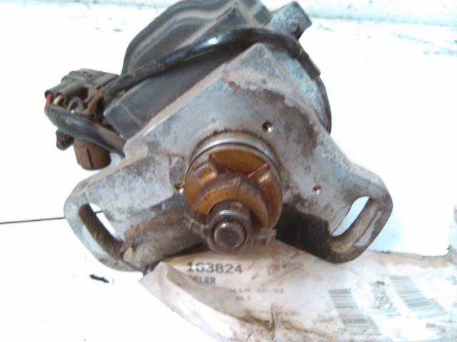Fordeler til Toyota Corolla 1988-1992 (19020-11200|)