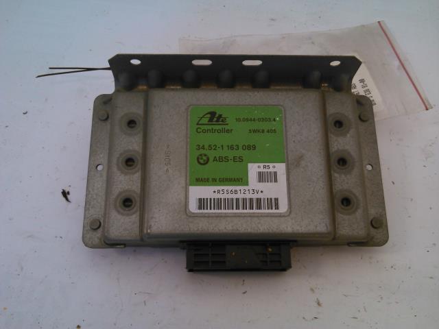 Styreenhet ABS til BMW 3-Serie, 1991-2000 (E36) (E36) (ATE|34.52-1163089)