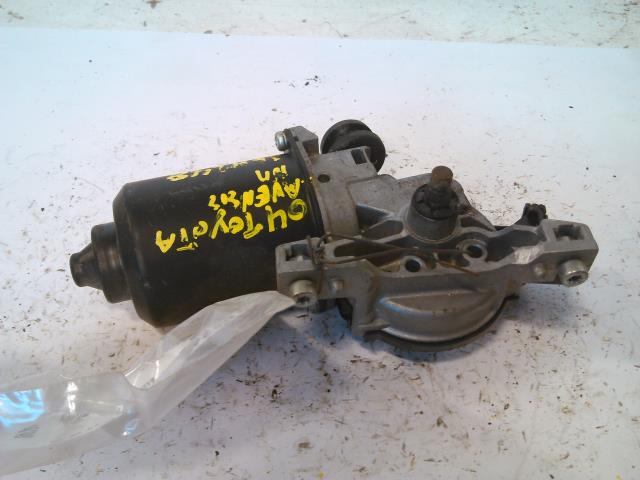 Viskermotor frontrute til Toyota Avensis 2003-2008 (Type II)  (DENSO|85110-05060|MS159200-6410|)