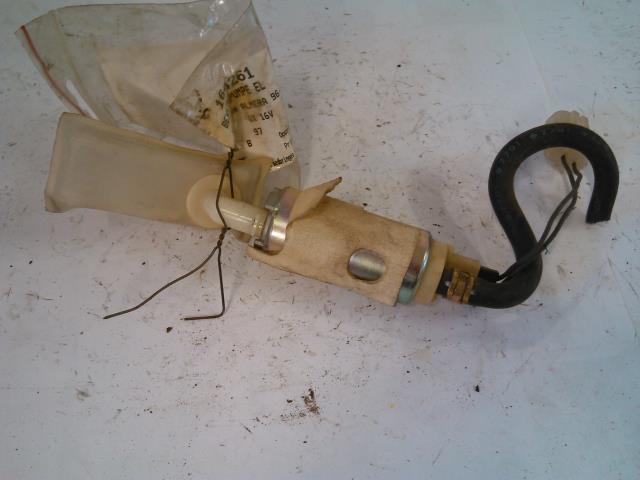 Bensinpumpe elektrisk til Nissan Almera, 1995-2000 (N15) (N15) 