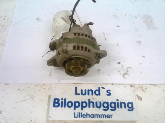 Dynamo til Hyundai Elantra, 1991-1995 (Type I)  