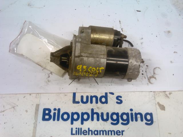 Starter til Mitsubishi Colt, 1992-1996 (Type V)  