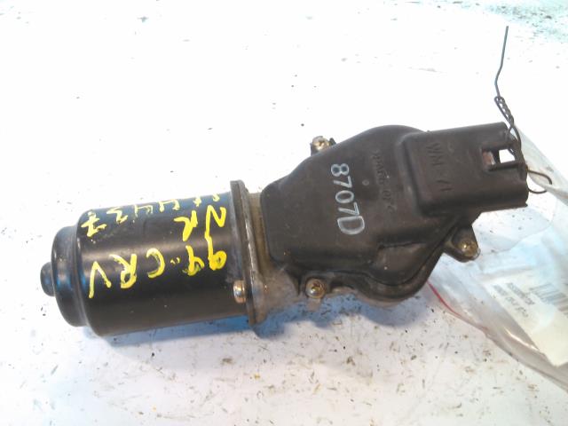 Viskermotor frontrute til Honda CR-V, 1997-2002 (Type I)