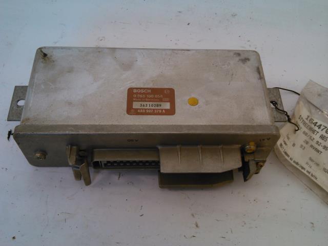 Styreenhet ABS til Audi 80, 1992-1995 (BOSCH|0265100056)